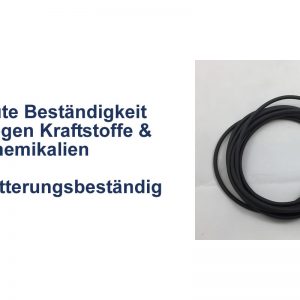 O-Ring Rundschnur FKM
