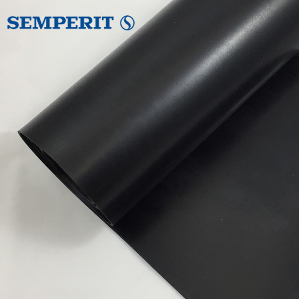 Gummistreifen 10 x 2 mm, selbstklebend EPDM 65+/-5°Shore, schwarz – kaufen  bei Persicaner & Co GmbH